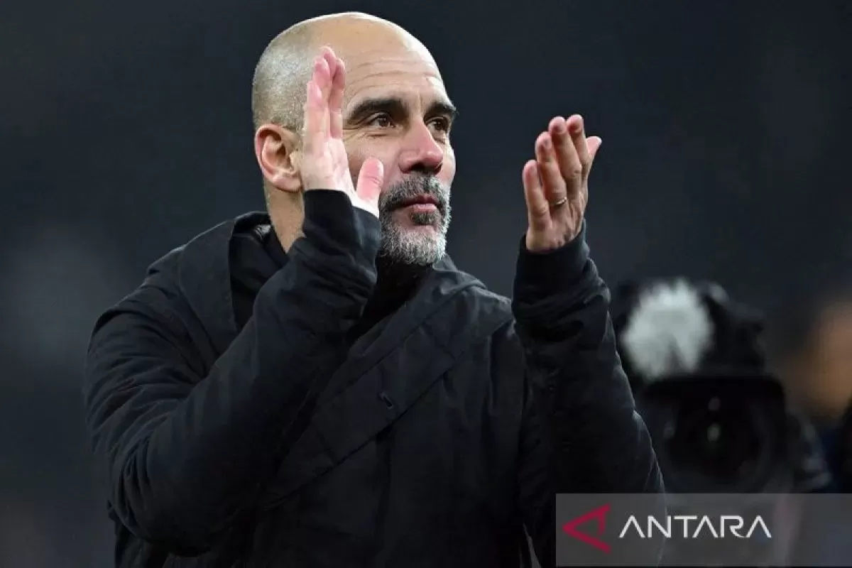 Guiseppe Guardiola